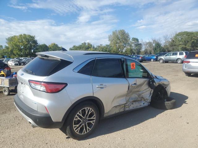 2020 FORD ESCAPE SEL - 1FMCU9H61LUA76561