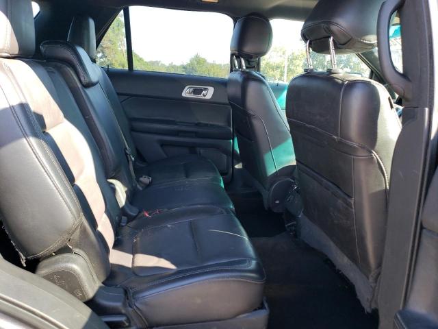 2015 FORD EXPLORER X - 1FM5K8D88FGC05253