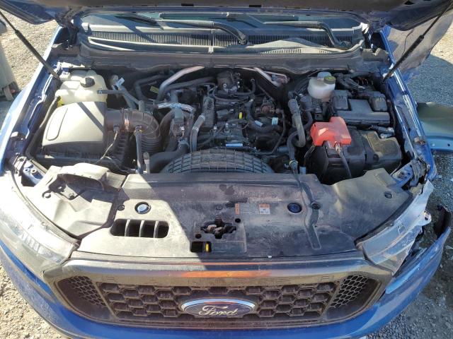2020 FORD RANGER XL - 1FTER4FH7LLA62272