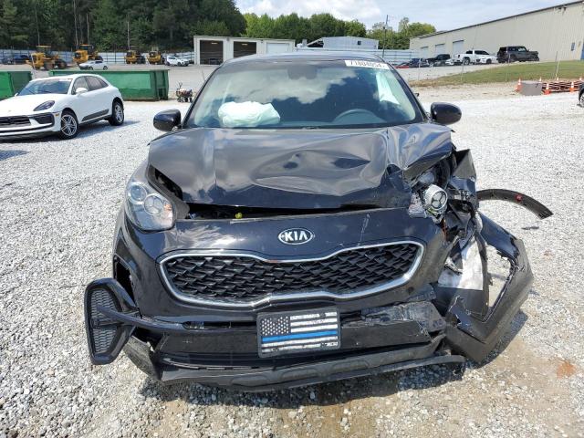 VIN KNDPM3AC8L7777244 2020 KIA SPORTAGE no.5