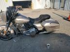 2018 HARLEY-DAVIDSON FLHX STREE - 1HD1KBC15JB649649