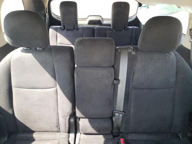 2016 NISSAN PATHFINDER - 5N1AR2MM3GC666468
