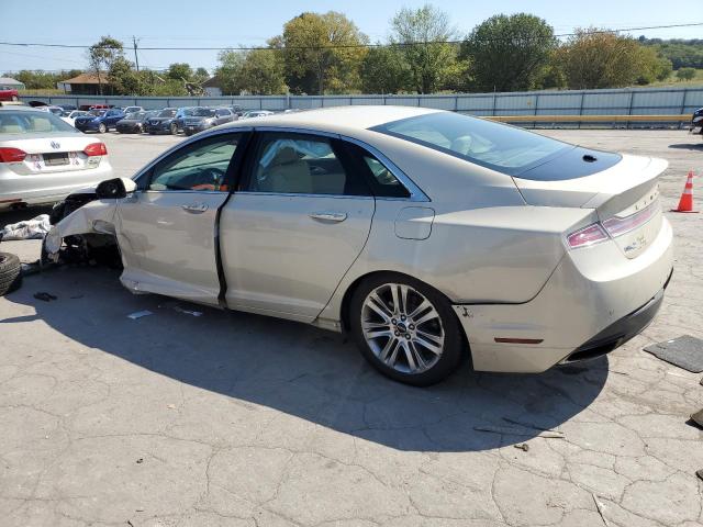 VIN 3LN6L2G93FR616054 2015 Lincoln MKZ no.2