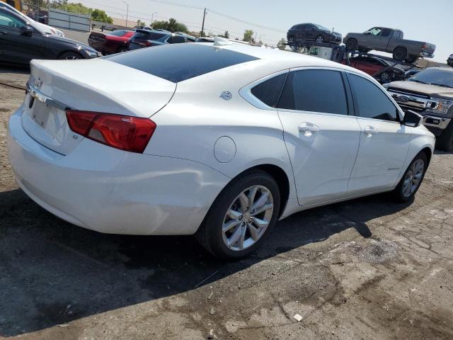 VIN 2G1105S33J9116043 2018 Chevrolet Impala, LT no.3