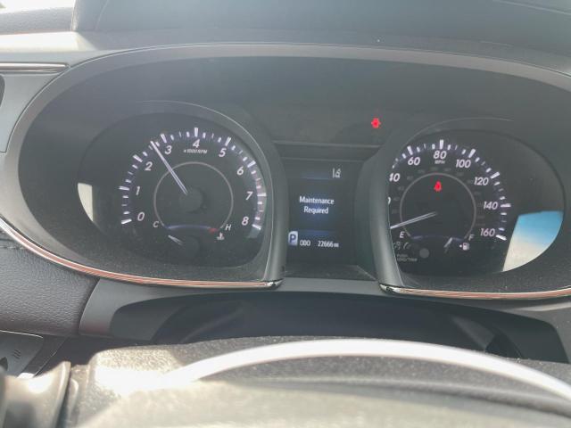 2017 TOYOTA AVALON XLE - 4T1BK1EB0HU250602