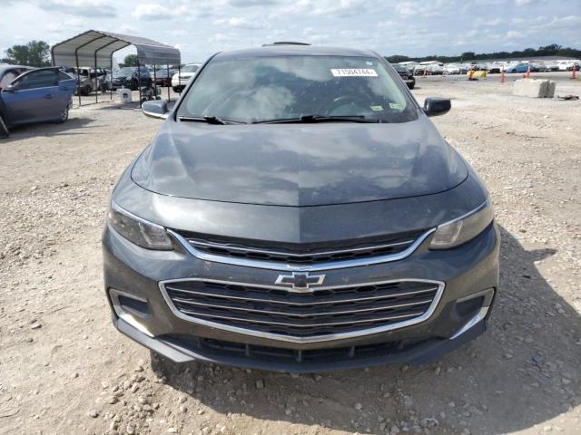 2018 CHEVROLET MALIBU LT - 1G1ZD5STXJF193183