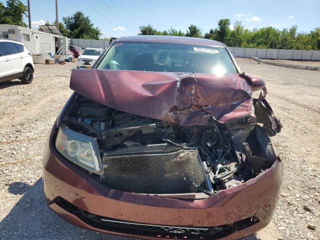 2016 HONDA ODYSSEY SE - 5FNRL5H30GB027298