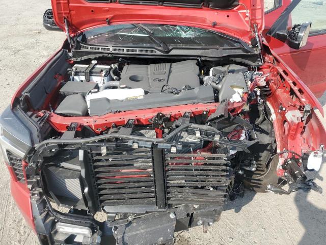 VIN 5TFLA5DA5RX143394 2024 TOYOTA TUNDRA no.11