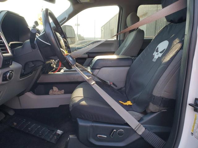 2015 FORD F150 SUPER - 1FTFW1EF2FFC08060