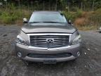 INFINITI QX80 photo