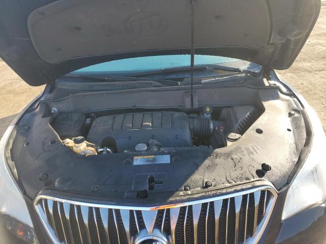 VIN 5GAKVBKD2GJ122211 2016 Buick Enclave no.11