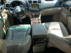 TOYOTA HIGHLANDER photo