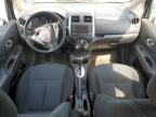 NISSAN VERSA NOTE photo