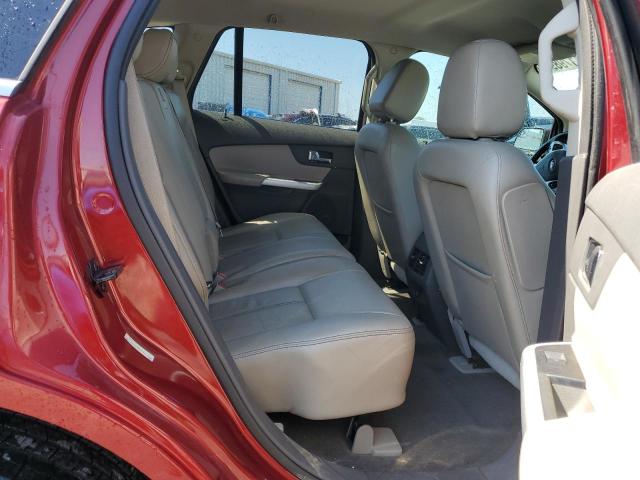 VIN 2FMDK3KC0DBA51423 2013 Ford Edge, Limited no.11