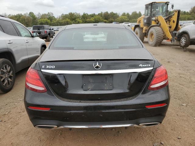 2017 MERCEDES-BENZ E 300 4MAT - WDDZF4KB0HA094923