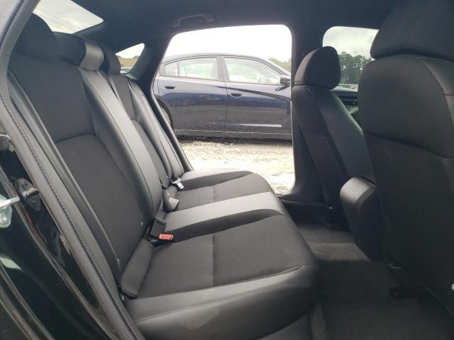2024 HONDA CIVIC SPOR - 2HGFE2F52RH589427