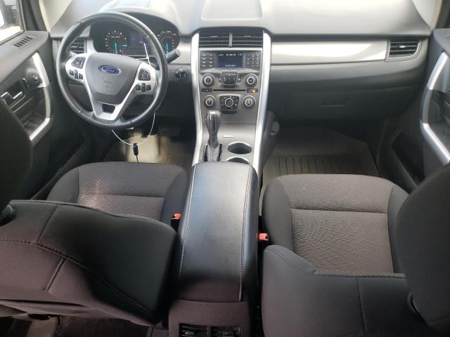 VIN 2FMDK3JCXDBC78331 2013 Ford Edge, Sel no.8