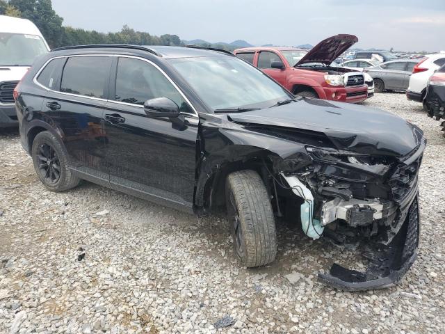 2023 HONDA CR-V SPORT - 2HKRS5H52PH705815