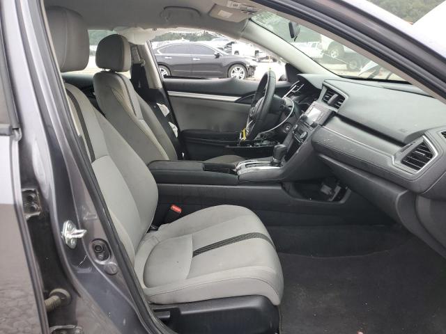 2018 HONDA CIVIC LX - 2HGFC2F58JH595954