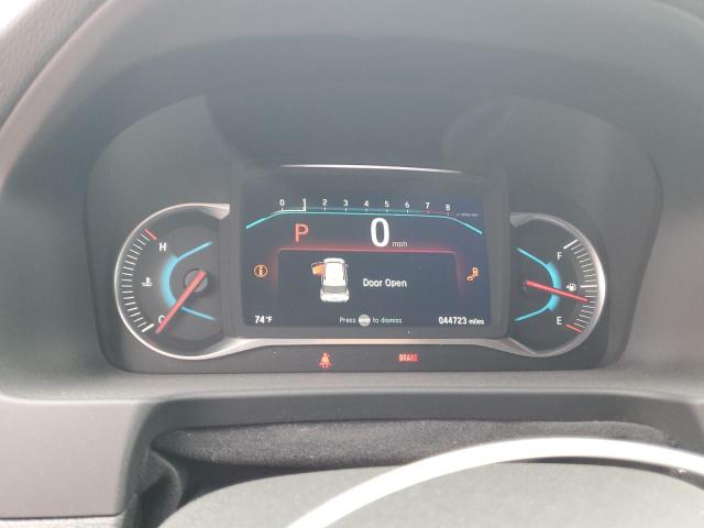 2021 HONDA PASSPORT E - 5FNYF8H53MB001487