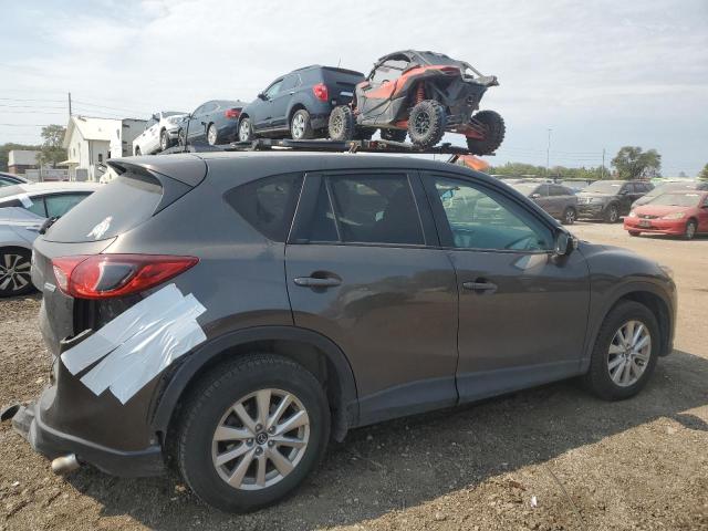 2016 MAZDA CX-5 TOURI - JM3KE2CY9G0621908