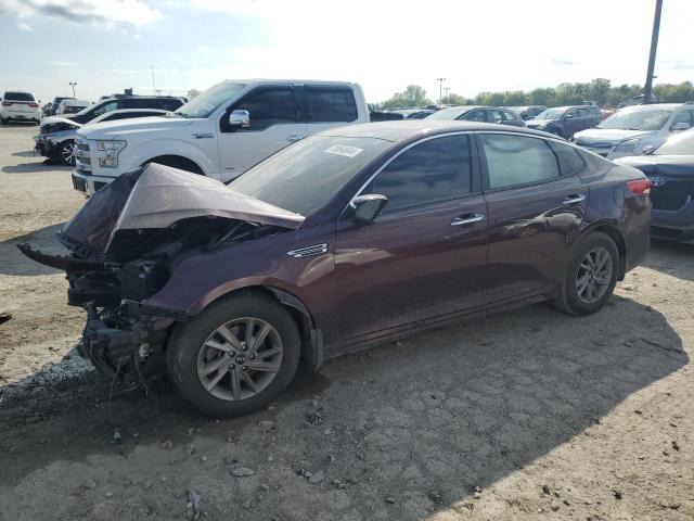 2020 KIA OPTIMA LX - 5XXGT4L31LG434255