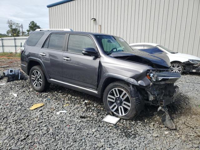 VIN JTEBU5JRXG5391867 2016 Toyota 4runner, Sr5/Sr5 ... no.4