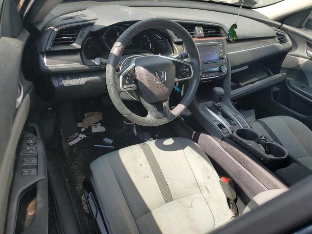 2020 HONDA CIVIC LX - 19XFC2F66LE009872