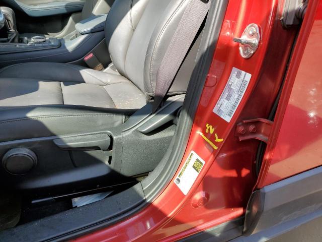 2020 MAZDA CX-30 SELE - 3MVDMACL3LM135748