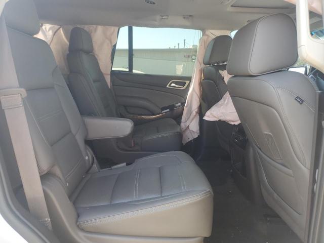 2015 GMC YUKON DENA - 1GKS2CKJ9FR594736