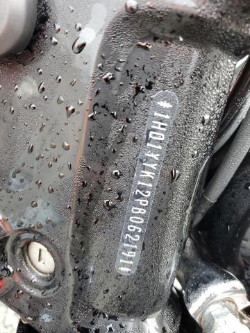 2023 HARLEY-DAVIDSON FXBBS - 1HD1YYK12PB062191
