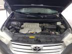 TOYOTA HIGHLANDER photo