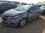 2018 CHEVROLET CRUZE LT - 1G1BE5SM0J7123757