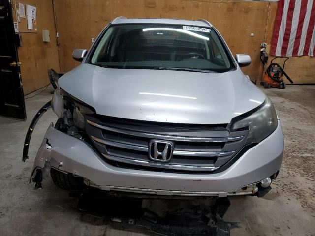 VIN 2HKRM4H73DH629913 2013 Honda CR-V, Exl no.5