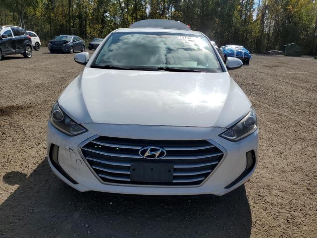 2018 HYUNDAI ELANTRA SE - KMHD84LF5JU514482