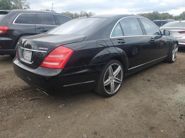 VIN WDDNG8DB7DA534582 2013 Mercedes-Benz S-Class, 3... no.3