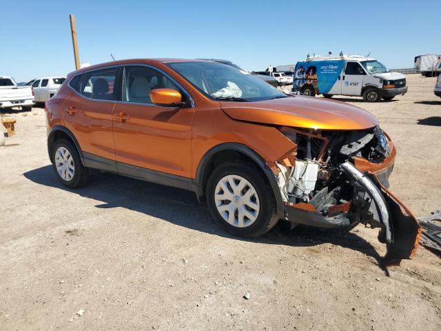 2017 NISSAN ROGUE SPOR - JN1BJ1CP1HW010763