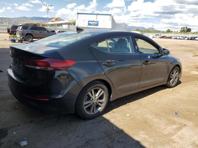 2018 HYUNDAI ELANTRA SE 5NPD84LF8JH308216  70894634