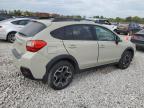 SUBARU XV CROSSTR photo