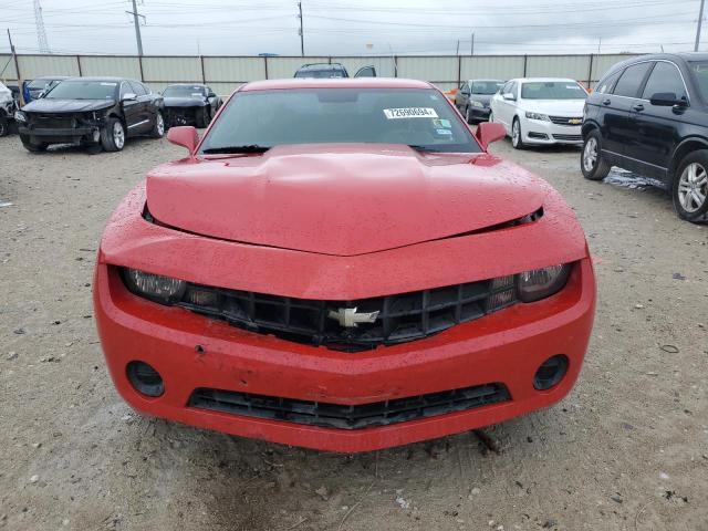 2010 CHEVROLET CAMARO LS 2G1FA1EV1A9210477  72690694