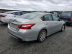 NISSAN ALTIMA 2.5 photo