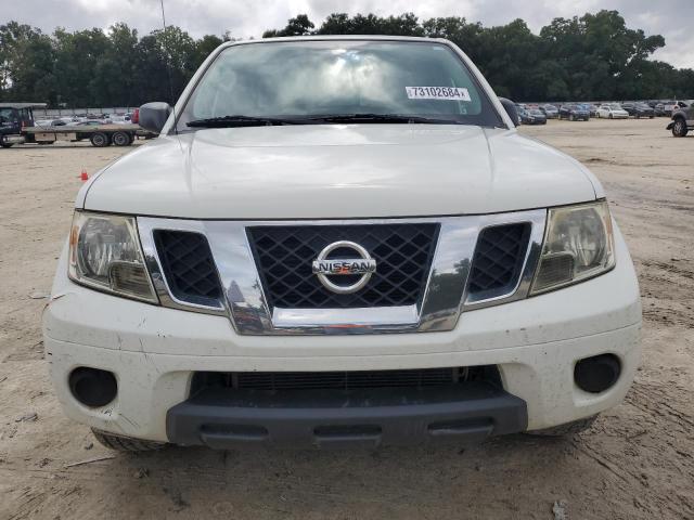 VIN 1N6BD0CT9KN705417 2019 Nissan Frontier, S no.5