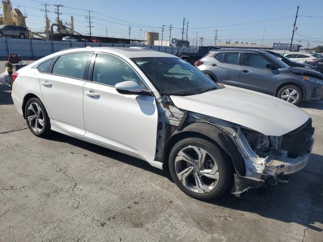 2018 HONDA ACCORD EXL 1HGCV1F55JA089181  71768144