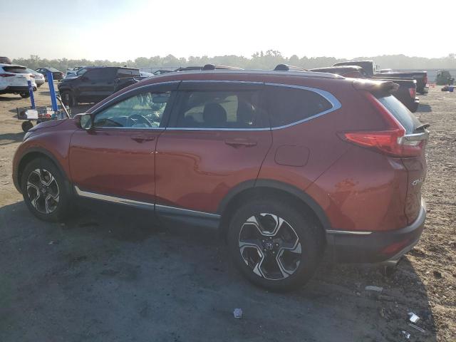 2017 HONDA CR-V TOURI - 2HKRW2H98HH674304