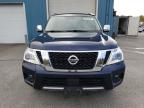 NISSAN ARMADA SV photo