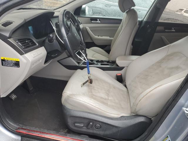 2016 HYUNDAI SONATA SPO - 5NPE34AF8GH406483