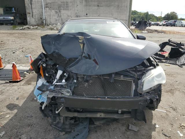 VIN 4T4BF1FKXFR454992 2015 Toyota Camry, LE no.5