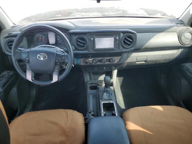 2019 TOYOTA TACOMA ACC - 5TFSZ5AN9KX172480