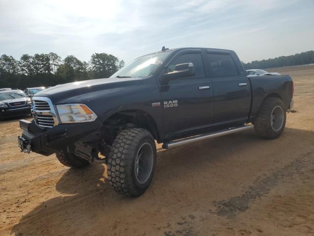 2016 RAM 1500 SLT - 3C6RR7LT9GG266660