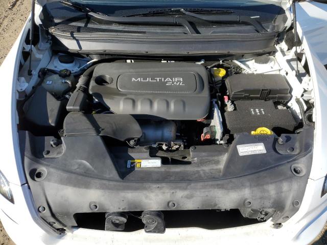 2015 JEEP CHEROKEE L - 1C4PJLCB6FW690577